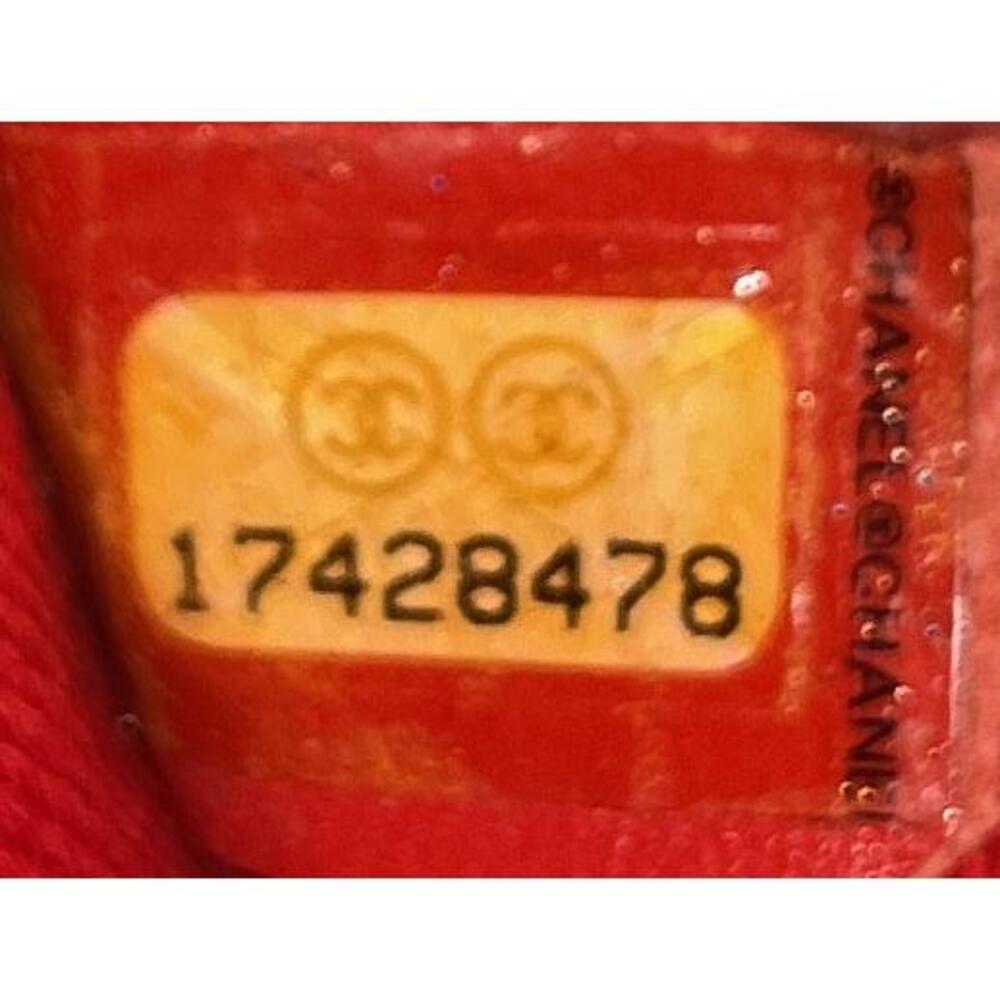 Chanel Up In The Air Flap Bag #242821C34B - Picture 6 of 6